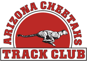 Arizona Cheetahs Track Club